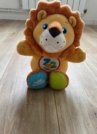 Raymond le Lion, marque: Clementoni, état: Très bon état, taille: 9-12 mois / 74 cm, 8,00 €, 9,10 € Protection acheteurs incluse