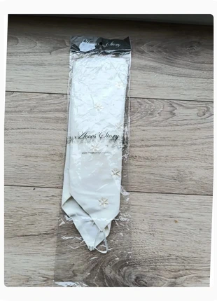 Mitaine de mariage blanche neuve Accès Story, marque: Acces story, état: Très bon état, taille: Taille unique, 6,00 €, 7,00 € Protection acheteurs (Pro) incluse