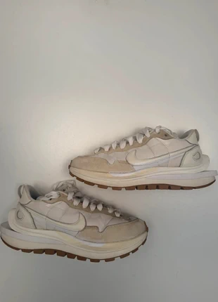 Sacai Vaporwaffle beige/blanche - 40, brand: Sacai, condition: Very good, size: 40, €149.00, €157.15 includes Buyer Protection Pro