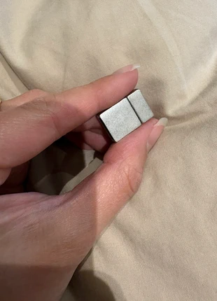 Fermoirs pour lacets plats, marca: decocuir, estado: Nuevo sin etiquetas, 15,00 €, 16,45 € Protección al comprador incluida