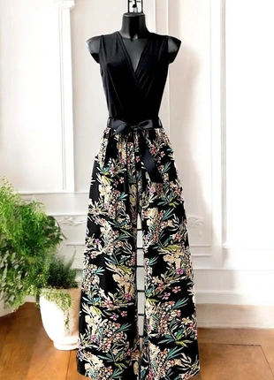 Combinaison multicolore taille S, marque: Boutique Parisienne, état: Très bon état, taille: S / 36 / 8, 29,00 €, 31,15 € Protection acheteurs (Pro) incluse