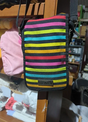 Sacoche Little Marcel, marque: Little Marcel, état: Satisfaisant, 3,00 €, 3,85 € Protection acheteurs incluse