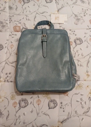 Zaino, marke: Paolo Bags, zustand: Neu, mit Etikett, 12,00 €, 13,30 € inklusive Vinted-Käuferschutz