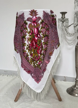 Châle, écharpe, zustand: Neu, 12,00 €, 13,30 € beinhaltet Vinted-Käuferschutz Pro