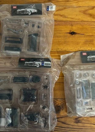 Ghostbusters ecto 1, brand: EAGLEMOSS COLLECTIONS, condition: Very good, size: One size, €40.00, €42.70 includes Buyer Protection