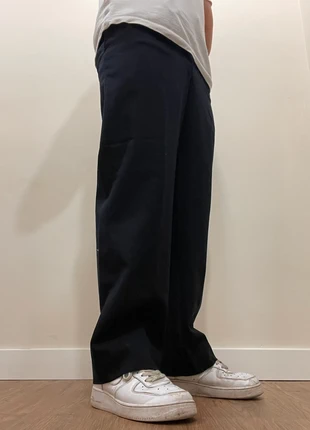 Pantalones anchos blue sky track baggy jeans pants premium vintage top quality y2k M. O25, marque: Vintage Dressing, état: Très bon état, taille: M, 10,95 €, 12,20 € Protection acheteurs incluse