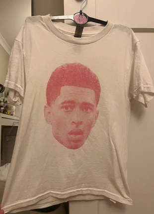 Jude Bellingham t shirt, brand: etsy, condition: New without tags, size: XXS / 4, £5.00, £5.95 includes Buyer Protection