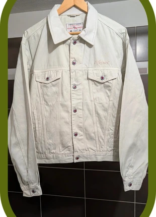 Veste en jean - Avirex, brand: Avirex, condition: Very good, size: M, €60.00, €63.70 includes Buyer Protection