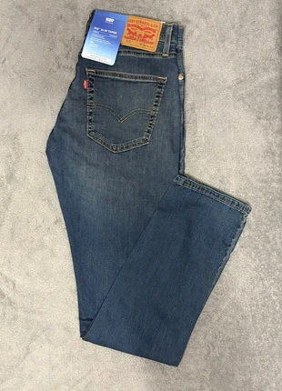 Jean Levi’s 512 - W30 L34 - Neuf avec étiquette, brand: Levi's, condizioni: Nuovo con cartellino, taglia: IT 40 | W30, €69.00, €73.15 include la Protezione acquisti