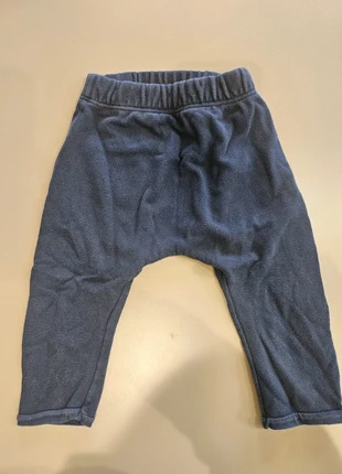 Sarouel Petit Bateau, marque: Petit Bateau, état: Bon état, taille: 9-12 mois / 74 cm, 2,00 €, 2,80 € Protection acheteurs incluse