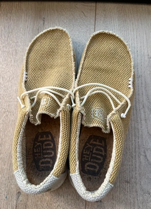 Hey dude, marque: Hey Dude, état: Très bon état, taille: 44, 15,00 €, 16,45 € Protection acheteurs incluse