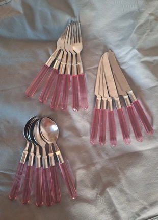 Couverts, brand: Stainless, condizioni: Ottime, €10.00, €11.20 include la Protezione acquisti