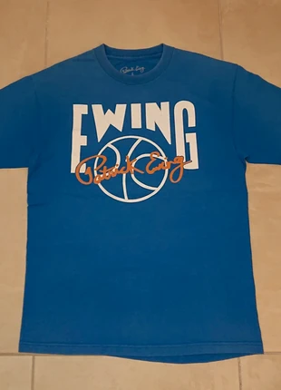 T-shirt Patrick ewing 33hipu taille L, marque: Patrick Ewing, état: Très bon état, taille: L, 22,22 €, 24,03 € Protection acheteurs incluse