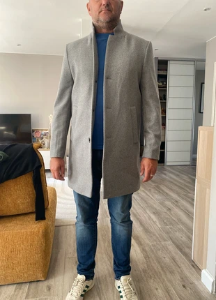 Manteau hm, brand: H&M, condition: New without tags, size: L, €40.00, €42.70 includes Buyer Protection