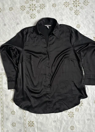 New H&M shirt, marca: H&M, estado: Nuevo sin etiquetas, tamaño: L / 40 / 12, 10,00 €, 11,20 € Protección al comprador incluida