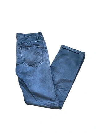 Pantalon Gris Delavé Façonnable Homme - coupe droite - Taille W31 (FR 40)., brand: Façonnable, condition: Very good, size: W31, €15.00, €16.45 includes Buyer Protection