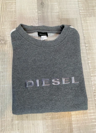 Sweat Diesel – Taille M, marque: Diesel, état: Très bon état, taille: M, 30,00 €, 32,20 € Protection acheteurs incluse