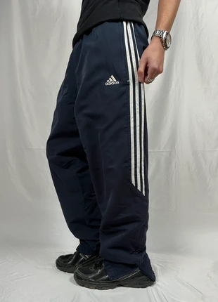 Adidas Vintage Track Pant Nylon | S, brand: adidas, condition: Very good, size: S, €24.00, €25.90 includes Buyer Protection Pro