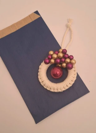 Décoration de Noël 🎄, condition: New without tags, €3.00, €3.85 includes Buyer Protection