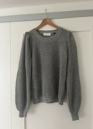 Gebreide trui van Pim Amsterdam, merk: POM Amsterdam, staat: Heel goed, maat: M / 38 / 10, € 25,00, € 26,95 inclusief Kopersbescherming