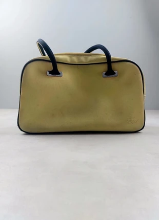 Sac Lacoste Vert Pomme, marke: Lacoste, zustand: Gut, 9,99 €, 11,19 € inklusive Vinted-Käuferschutz