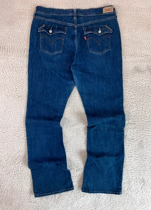 Jean Levi’s Bootcut - Taille L femme, brand: Levi's, condizioni: Ottime, taglia: L / IT 44 / EU 40, €17.00, €18.55 include la Protezione acquisti Pro