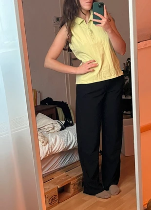 Kurzärmeliges Polo Shirt vintage, marque: Sonstiges, état: Très bon état, taille: M / 38 / 10, 3,00 €, 3,85 € Protection acheteurs incluse