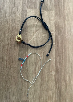 Lot de 2 bracelet, état: Bon état, 2,00 €, 2,80 € Protection acheteurs incluse