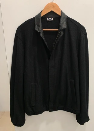 Chaqueta negra Adolfo Domínguez L, brand: Adolfo Dominguez, condizioni: Ottime, taglia: L, €20.00, €21.70 include la Protezione acquisti