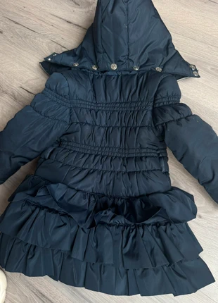 Winterjas Le chic, merk: Le Chic, staat: Heel goed, maat: 3 jaar / 98 cm, € 10,00, € 11,20 inclusief Kopersbescherming