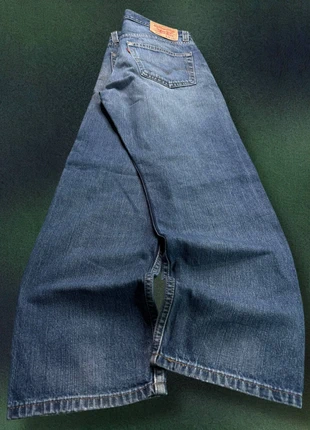 Vintage Jeans Levi's 505 "BAGGY" Y2K, marque: Japan Style, état: Très bon état, taille: M, 34,99 €, 37,44 € Protection acheteurs incluse