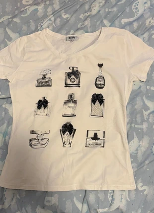 Maglia moschino, marque: Moschino, état: Neuf sans étiquette, taille: XL, 14,99 €, 16,44 € Protection acheteurs incluse