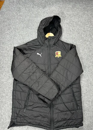 Doudoune PUMA , taille XXL , 141145, marque: Puma, état: Très bon état, taille: XXL, 35,00 €, 37,45 € Protection acheteurs (Pro) incluse