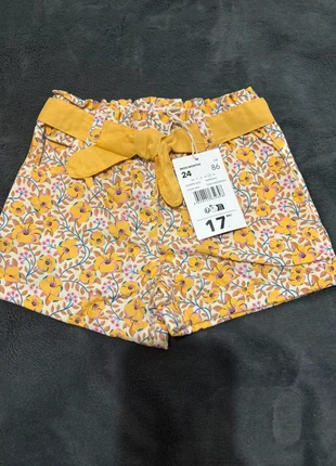 Short 24 mois neuf avec étiquette, marque: Du Pareil au Même, état: Neuf avec étiquette, taille: 18-24 mois / 86 cm, 9,00 €, 10,15 € Protection acheteurs incluse