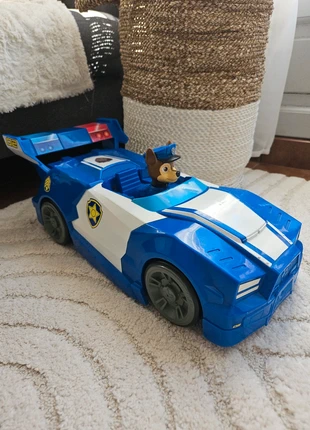 Paw patrol Vehicule de chase 45cm, marque: Paw Patrol, état: Très bon état, taille: 3 ans / 98 cm, 10,00 €, 11,20 € Protection acheteurs incluse