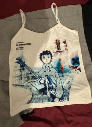 Haut femme, brand: y2k, condizioni: Nuovo senza cartellino, taglia: S / IT 40 / EU 36, €15.00, €16.45 include la Protezione acquisti Pro