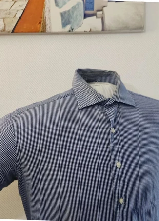 💙 chemise manches longues homme Tommy Hilfiger 💙, merk: Tommy Hilfiger, staat: Heel goed, maat: XL, € 11,46, € 12,73 inclusief Kopersbescherming