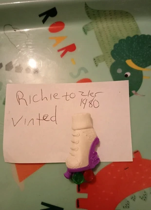 Monster high, brand: Monster High, condition: Good, size: S, £1.50, £1.92 includes Buyer Protection