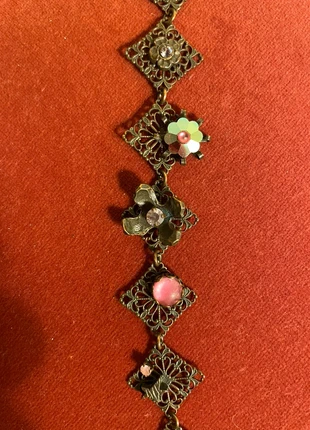 Bracelet fantaisie, marque: zor, état: Très bon état, 12,00 €, 13,30 € Protection acheteurs incluse