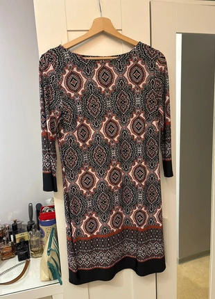 Robe manche 3/4 Primark, brand: Primark, condition: Good, size: L / 40 / 12, €1.50, €2.28 includes Buyer Protection