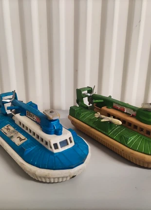 Matchbox Super & Battle Kings Hovercraft 1974, marque: Matchbox, état: Bon état, taille: Taille unique, 5,00 €, 5,95 € Protection acheteurs incluse