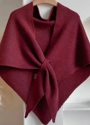 Omslagdoek, merk: geen merk, staat: Nieuw zonder prijskaartje, € 19,95, € 21,65 inclusief Kopersbescherming Pro