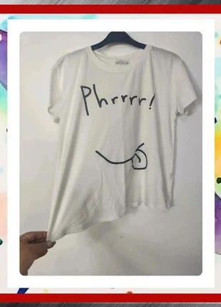 Coqueta camiseta sport 🌹, marque: Bershka, état: Très bon état, taille: XS / 34 / 6, 2,00 €, 2,80 € Protection acheteurs incluse