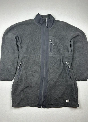 Veste polaire The North Face / Longue / Femme / Taille L / Noir, marca: The North Face, estado: Bom, tamanho: L / 40 / 12, €14.90, €16.35 inclui Proteção do Comprador Pro