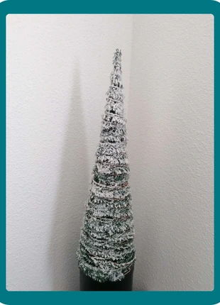 Sapin neige blanche à Led 60cm neuf =15€, brand: R&B, condition: New without tags, €15.00, €16.45 includes Buyer Protection Pro