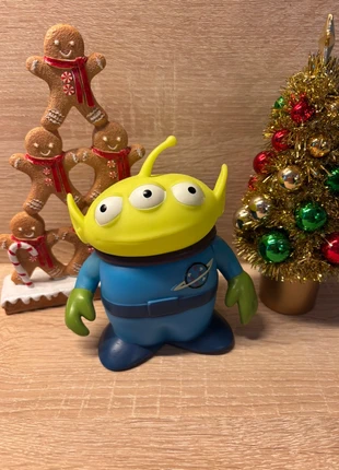 Figurine Alien simple toy story, marque: Toy Story, état: Très bon état, taille: 3 ans / 98 cm, 7,50 €, 8,58 € Protection acheteurs (Pro) incluse