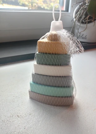 Gioco silicone primi dentini, marke: Senza, zustand: Neu, größe: 6-9 Monate / 68, 3,00 €, 3,85 € inklusive Vinted-Käuferschutz