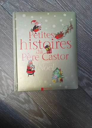 Petites histoires du père castor pour noel, estado: Muito bom, €5.00, €5.95 inclui Proteção do Comprador