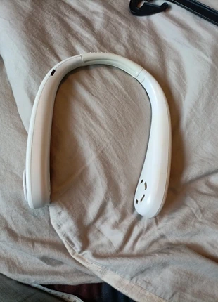 Nekventilator, staat: Heel goed, € 5,00, € 5,95 inclusief Kopersbescherming