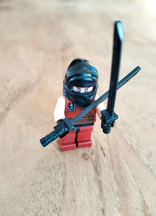 Lego Tortues ninja 79103 dark ninja minifig minifigurine, marque: LEGO, état: Très bon état, taille: Taille unique, 10,00 €, 11,20 € Protection acheteurs incluse